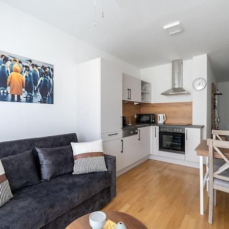 Trendy 1Br, Direct City Access By Hm Vienna Exterior photo