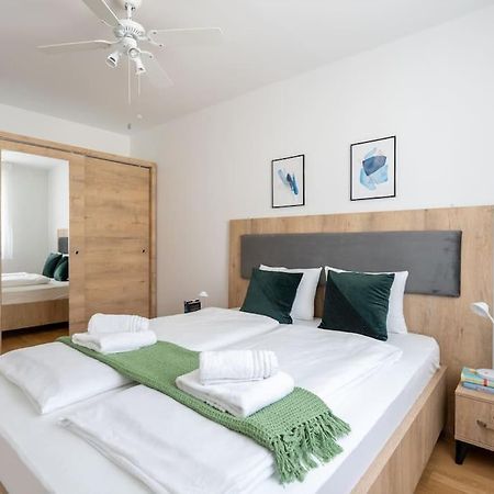 Trendy 1Br, Direct City Access By Hm Vienna Exterior photo