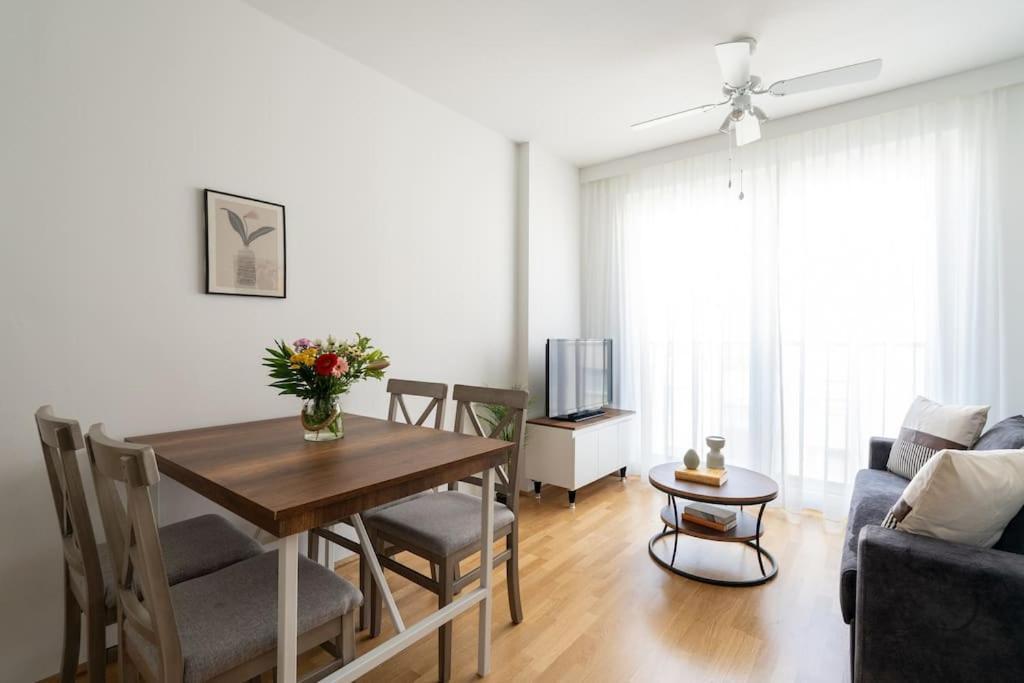 Trendy 1Br, Direct City Access By Hm Vienna Exterior photo